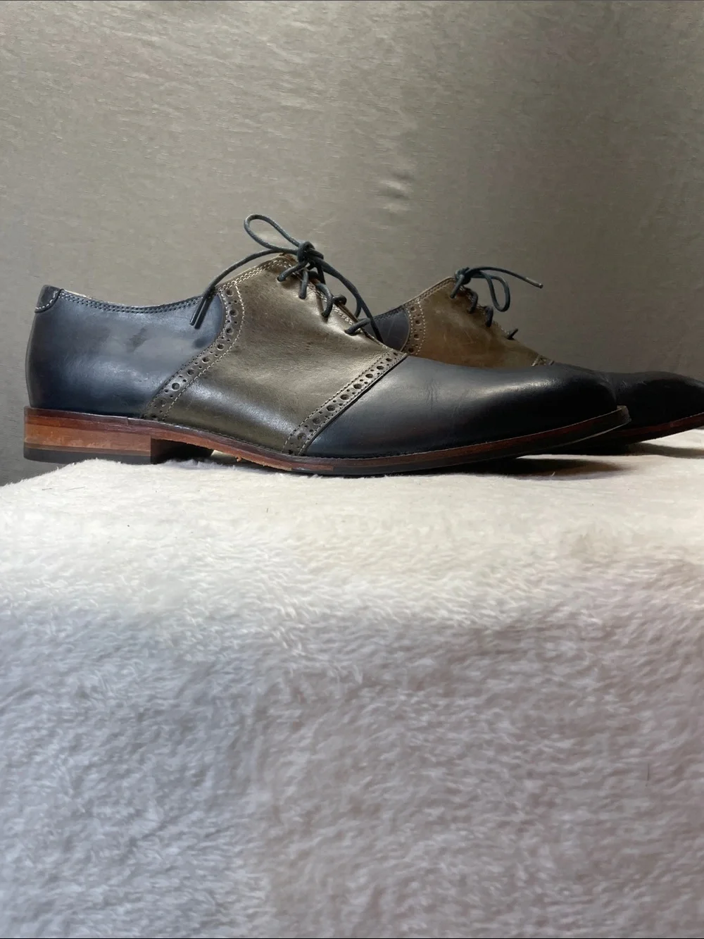 Cole Haan classic two